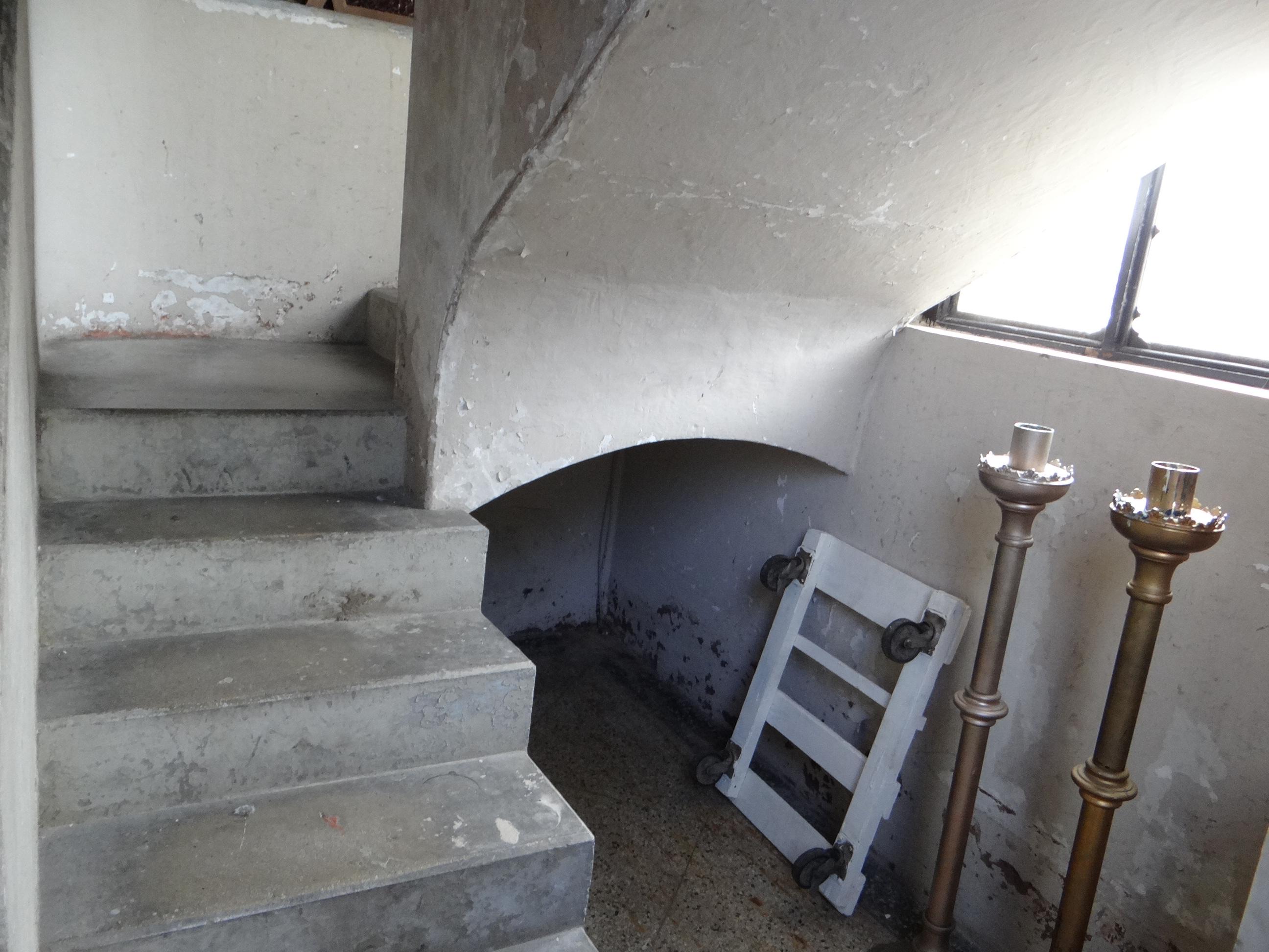 Iglesia de San Jorge - San Juan (Condado) - 2014 00094